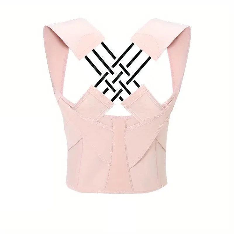 Back Posture Corrector