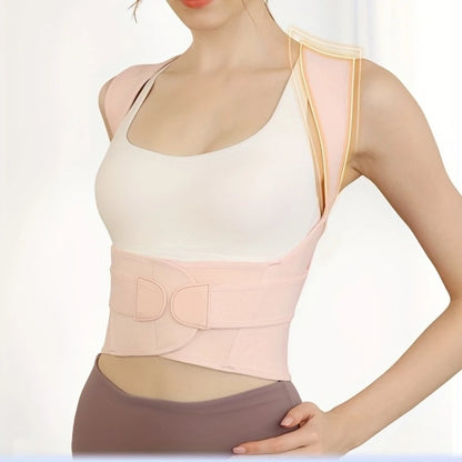 Back Posture Corrector